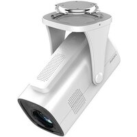 Проектор Philips NeoPix 250 Smart NPX250 - Превью изображения №5 — Интернет-магазин ПроЗаказ