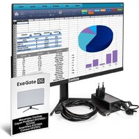 Монитор ExeGate ProSmart EH2400A EX300348RUS - Превью изображения №5 — Интернет-магазин ПроЗаказ