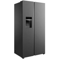 Холодильник TCL RC591SXE0 - Превью изображения №2 — Интернет-магазин ПроЗаказ