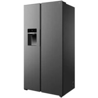 Холодильник TCL RC591SXE0 - Превью изображения №3 — Интернет-магазин ПроЗаказ