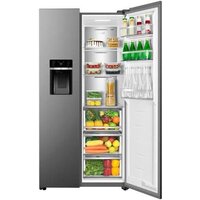 Холодильник TCL RC591SXE0 - Превью изображения №6 — Интернет-магазин ПроЗаказ