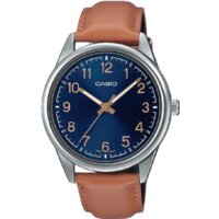 Наручные часы Casio MTP-V005L-2B4 - Превью изображения №1 — Интернет-магазин ПроЗаказ