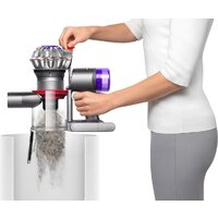 Пылесос Dyson V8 446969-01 - Превью изображения №8 — Интернет-магазин ПроЗаказ
