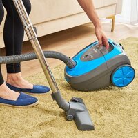 Пылесос Zelmer ZVC262 - Превью изображения №10 — Интернет-магазин ПроЗаказ