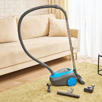 Пылесос Zelmer ZVC262 - Превью изображения №6 — Интернет-магазин ПроЗаказ