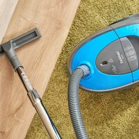 Пылесос Zelmer ZVC262 - Превью изображения №12 — Интернет-магазин ПроЗаказ