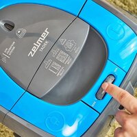 Пылесос Zelmer ZVC262 - Превью изображения №9 — Интернет-магазин ПроЗаказ