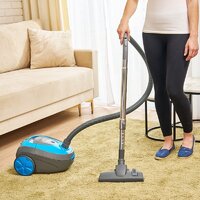 Пылесос Zelmer ZVC262 - Превью изображения №11 — Интернет-магазин ПроЗаказ