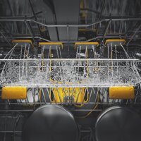 Отдельностоящая посудомоечная машина Whirlpool W8F HP51BS - Превью изображения №4 — Интернет-магазин ПроЗаказ