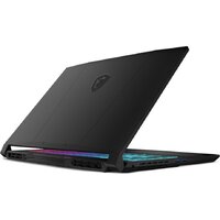 Игровой ноутбук MSI Katana 15 HX B14WGK-1009XBY - Превью изображения №3 — Интернет-магазин ПроЗаказ