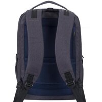 Городской рюкзак Rivacase 7765 - Превью изображения №2 — Интернет-магазин ПроЗаказ