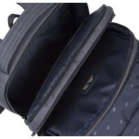 Городской рюкзак Rivacase 7765 - Превью изображения №5 — Интернет-магазин ПроЗаказ