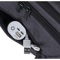 Городской рюкзак Rivacase 7765 - Превью изображения №7 — Интернет-магазин ПроЗаказ