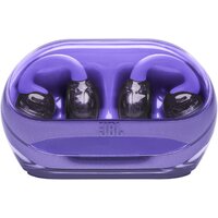 Наушники JBL Soundgear Clips (фиолетовый) - Превью изображения №4 — Интернет-магазин ПроЗаказ
