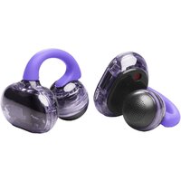 Наушники JBL Soundgear Clips (фиолетовый) - Превью изображения №3 — Интернет-магазин ПроЗаказ