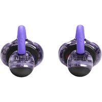 Наушники JBL Soundgear Clips (фиолетовый) - Превью изображения №2 — Интернет-магазин ПроЗаказ