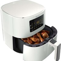 Аэрогриль (аэрофритюрница) Philips HD9270/00 - Превью изображения №3 — Интернет-магазин ПроЗаказ