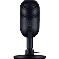 Проводной микрофон Razer Seiren V3 Mini - Превью изображения №3 — Интернет-магазин ПроЗаказ