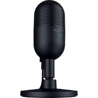 Проводной микрофон Razer Seiren V3 Mini - Превью изображения №2 — Интернет-магазин ПроЗаказ
