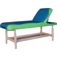 Массажный стол DFC Nirvana Superior TS200 (бирюзовый) - Превью изображения №4 — Интернет-магазин ПроЗаказ