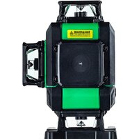 Лазерный нивелир Instrumax Greenliner 4-360 - Превью изображения №9 — Интернет-магазин ПроЗаказ