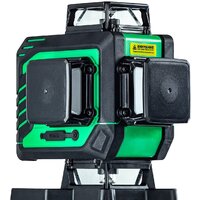 Instrumax Greenliner 4-360