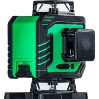 Лазерный нивелир Instrumax Greenliner 4-360 - Превью изображения №7 — Интернет-магазин ПроЗаказ