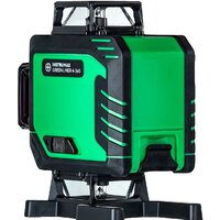 Лазерный нивелир Instrumax Greenliner 4-360 - Превью изображения №5 — Интернет-магазин ПроЗаказ