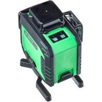 Лазерный нивелир Instrumax Greenliner 4-360 - Превью изображения №10 — Интернет-магазин ПроЗаказ