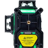 Лазерный нивелир Instrumax Greenliner 4-360 - Превью изображения №11 — Интернет-магазин ПроЗаказ