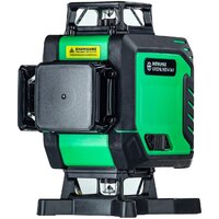 Лазерный нивелир Instrumax Greenliner 4-360 - Превью изображения №3 — Интернет-магазин ПроЗаказ