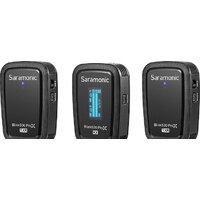 Радиосистема Saramonic Blink 500 Pro X B2R - Превью изображения №3 — Интернет-магазин ПроЗаказ
