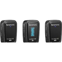 Радиосистема Saramonic Blink 500 Pro X B2R - Превью изображения №2 — Интернет-магазин ПроЗаказ