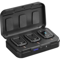 Радиосистема Saramonic Blink 500 Pro X B2R - Превью изображения №5 — Интернет-магазин ПроЗаказ