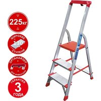 Новая высота NV 3118 (3 ступени)