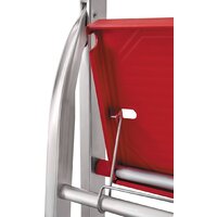 Лестница-стремянка Новая высота NV 3118 (3 ступени) - Превью изображения №6 — Интернет-магазин ПроЗаказ