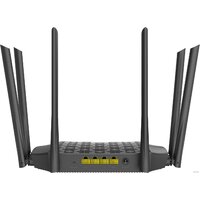Wi-Fi роутер Tenda AC21 - Превью изображения №4 — Интернет-магазин ПроЗаказ