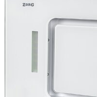 Кухонная вытяжка ZorG Asta 1060 60 M (белый) - Превью изображения №7 — Интернет-магазин ПроЗаказ