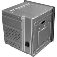 Электрический духовой шкаф ASKO OCM56BGH - Превью изображения №6 — Интернет-магазин ПроЗаказ