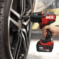 Гайковерт Skil IW5761 (без АКБ) - Превью изображения №9 — Интернет-магазин ПроЗаказ