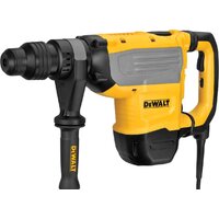 Перфоратор DeWalt D25733K - Превью изображения №2 — Интернет-магазин ПроЗаказ