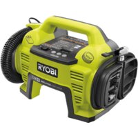 Автомобильный компрессор Ryobi R18I-0 5133001834 (без АКБ) - Превью изображения №3 — Интернет-магазин ПроЗаказ