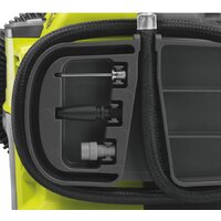 Автомобильный компрессор Ryobi R18I-0 5133001834 (без АКБ) - Превью изображения №5 — Интернет-магазин ПроЗаказ