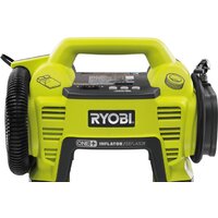 Автомобильный компрессор Ryobi R18I-0 5133001834 (без АКБ) - Превью изображения №2 — Интернет-магазин ПроЗаказ