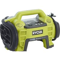 Автомобильный компрессор Ryobi R18I-0 5133001834 (без АКБ) - Превью изображения №4 — Интернет-магазин ПроЗаказ