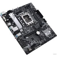 Материнская плата ASUS Prime H610M-A D4 - Превью изображения №4 — Интернет-магазин ПроЗаказ