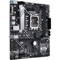 Материнская плата ASUS Prime H610M-A D4 - Превью изображения №2 — Интернет-магазин ПроЗаказ