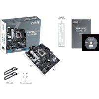 Материнская плата ASUS Prime H610M-A D4 - Превью изображения №7 — Интернет-магазин ПроЗаказ