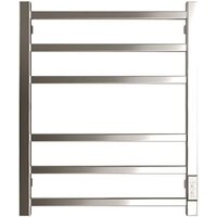 Полотенцесушитель Двин L2 Plaza Neo WH 60x50 - Превью изображения №2 — Интернет-магазин ПроЗаказ