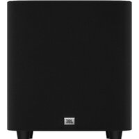 Проводной сабвуфер JBL Studio 650P (черный) - Превью изображения №3 — Интернет-магазин ПроЗаказ
